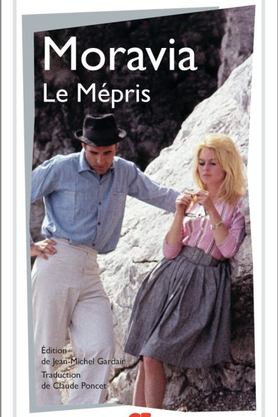 LE MEPRIS