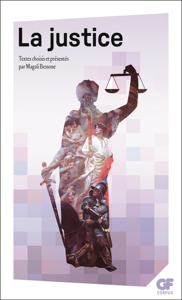 LA JUSTICE