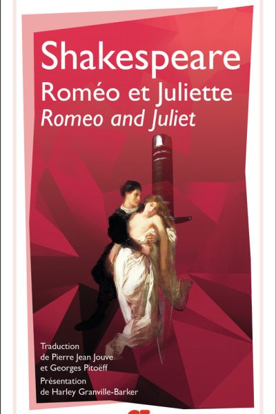ROMEO ET JULIETTE / ROMEO AND JULIET