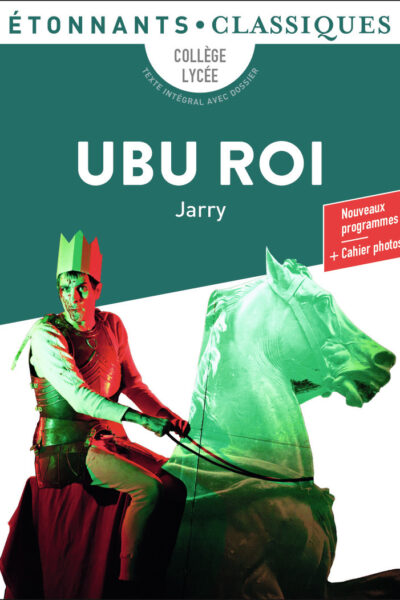 UBU ROI