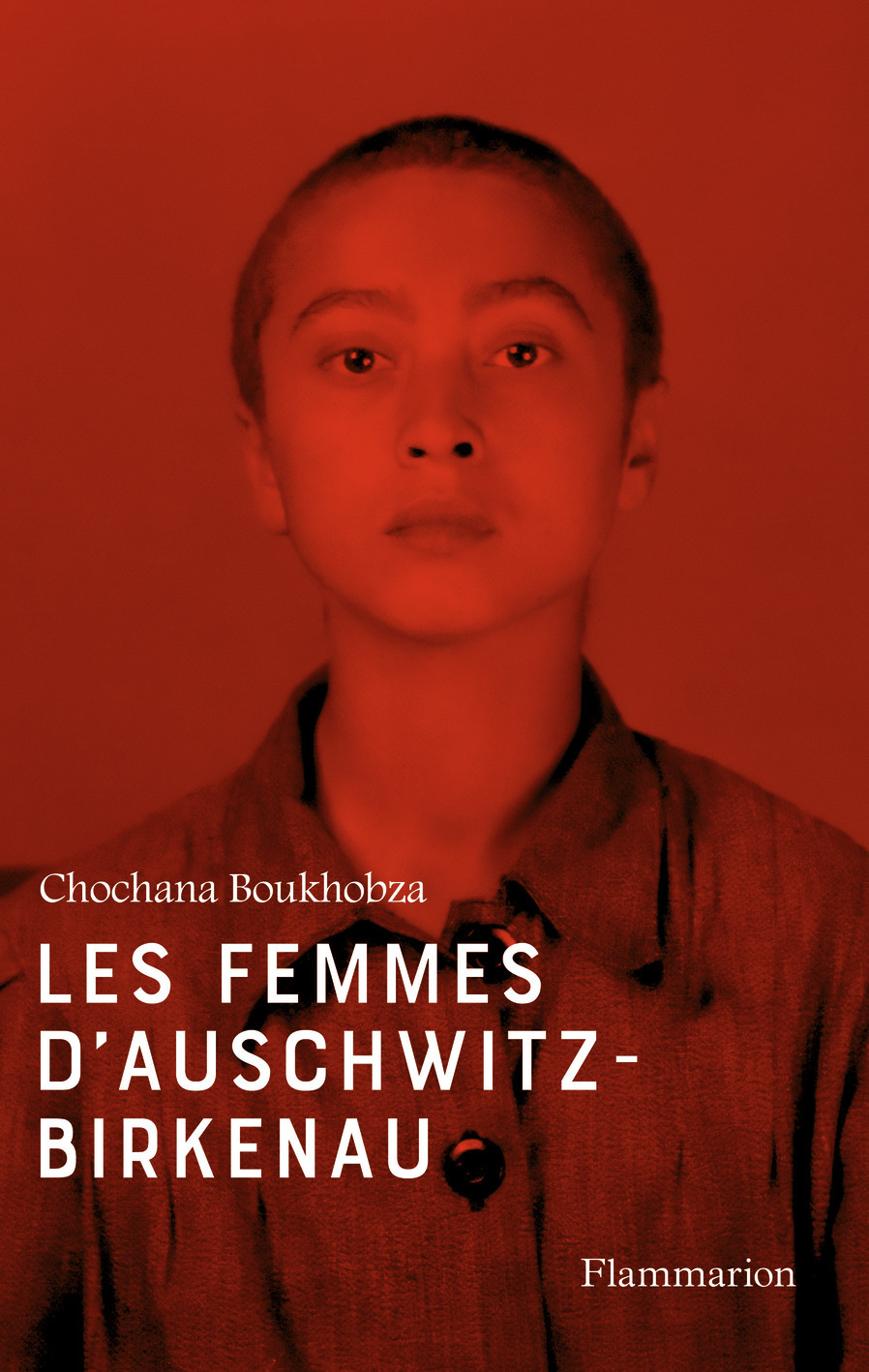 LES FEMMES D'AUSCHWITZ-BIRKENAU
