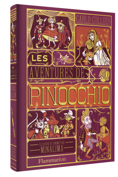 PINOCCHIO