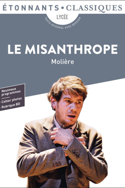LE MISANTHROPE