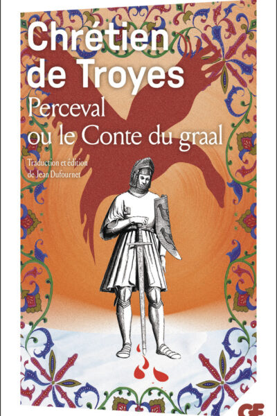 PERCEVAL OU LE CONTE DU GRAAL