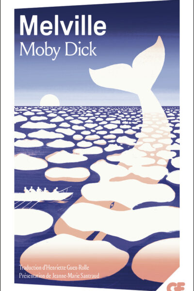 MOBY DICK