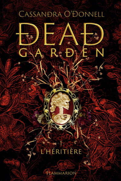 DEAD GARDEN T01 L'HERITIERE