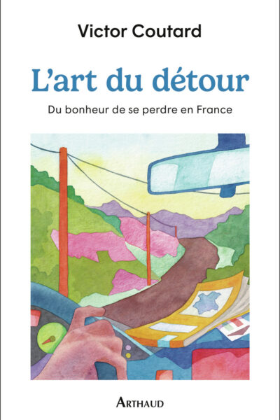 L'ART DU DETOUR