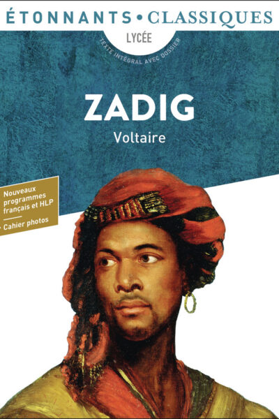 ZADIG OU LA DESTINEE