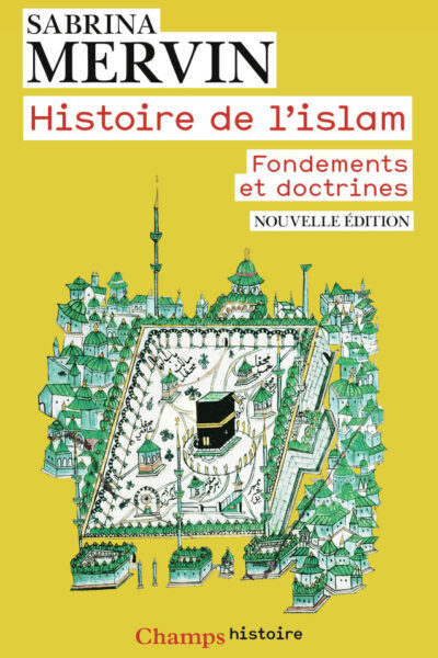 HISTOIRE DE L'ISLAM