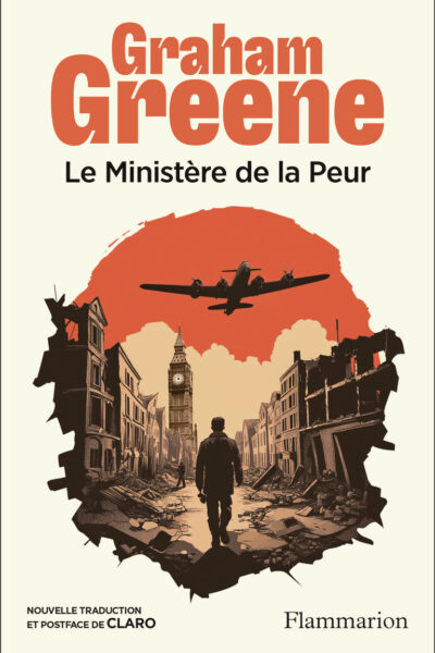 LE MINISTERE DE LA PEUR