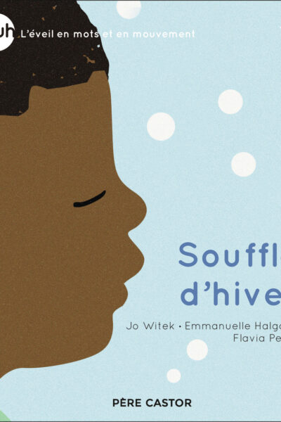AREUH - SOUFFLE D'HIVER
