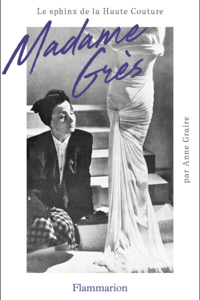 MADAME GRES