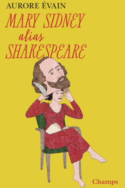 MARY SIDNEY ALIAS SHAKESPEARE