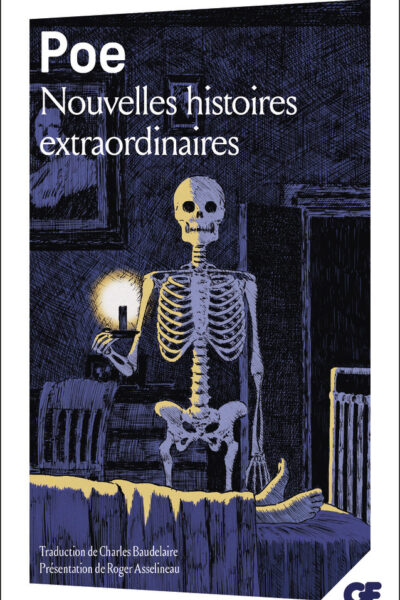 NOUVELLES HISTOIRES EXTRAORDINAIRES