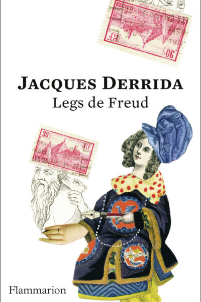 LEGS DE FREUD