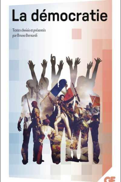 LA DEMOCRATIE