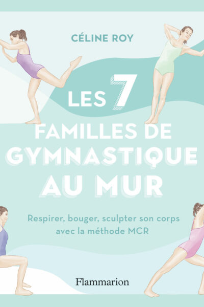 LES 7 FAMILLES DE GYMNASTIQUE AU MUR