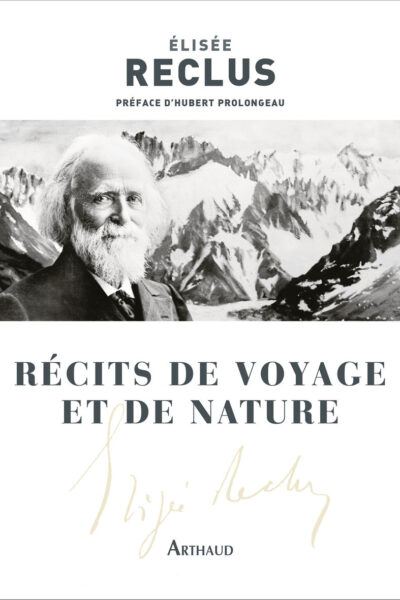 RECITS DE VOYAGE ET DE NATURE