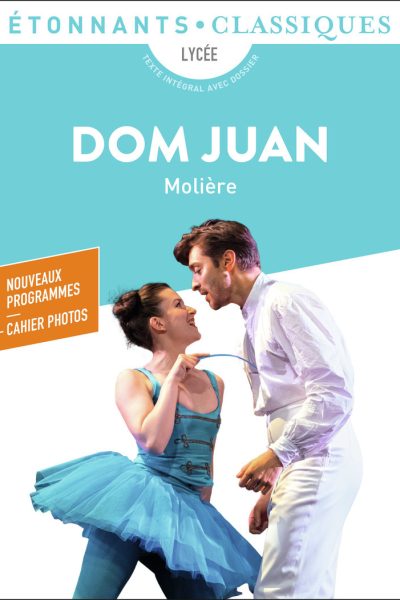 DOM JUAN