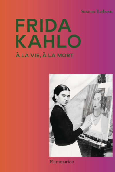 FRIDA KAHLO
