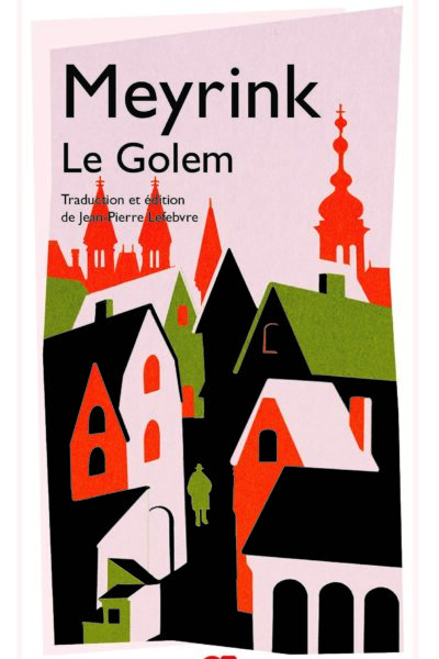 LE GOLEM