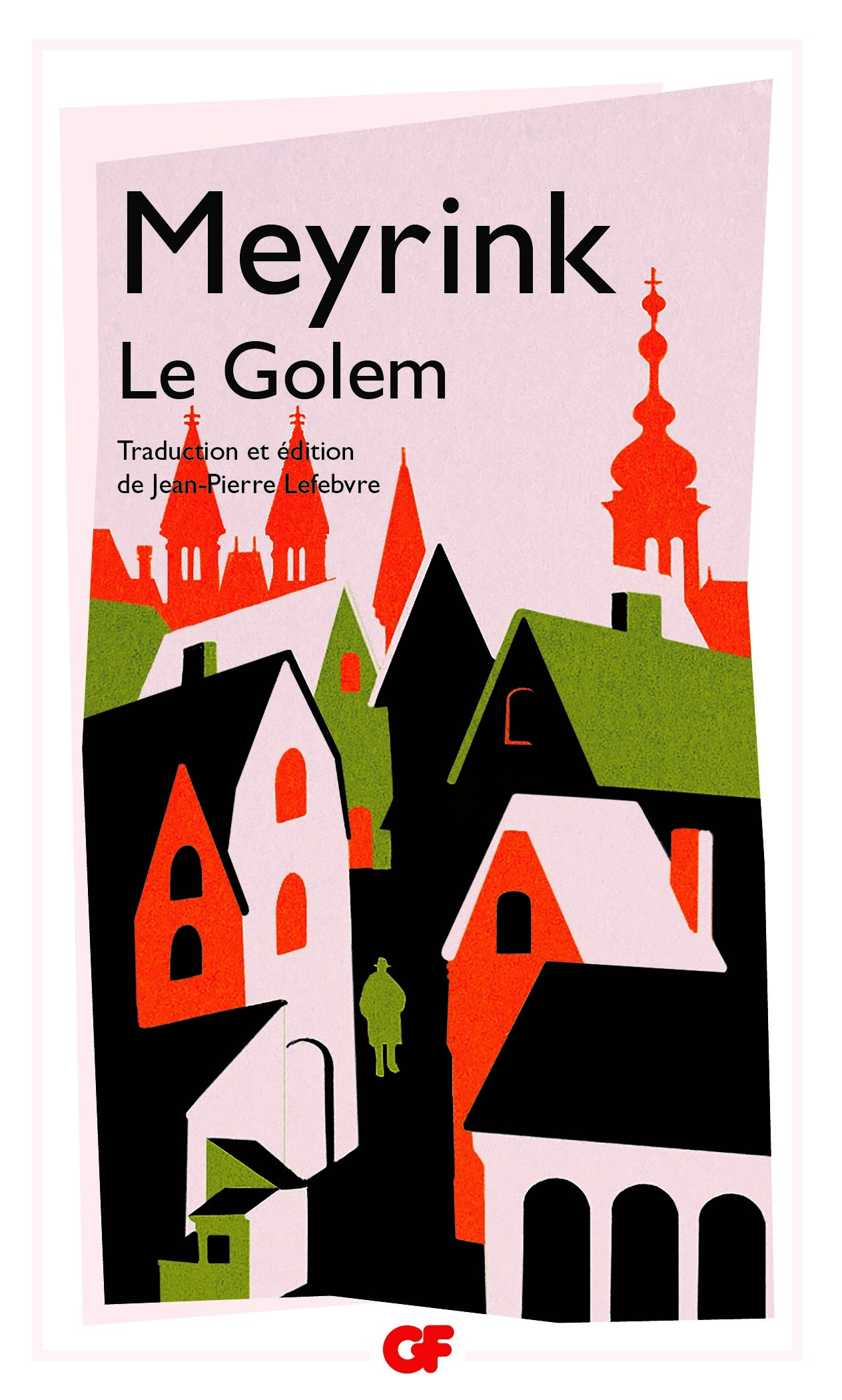 LE GOLEM