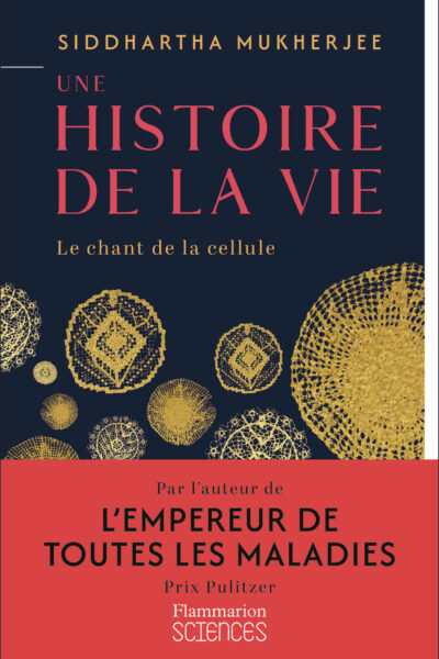 LE CHANT DE LA CELLULE