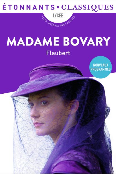 MADAME BOVARY