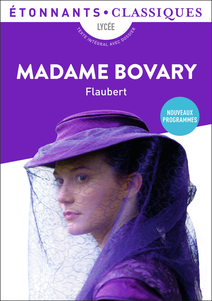 MADAME BOVARY