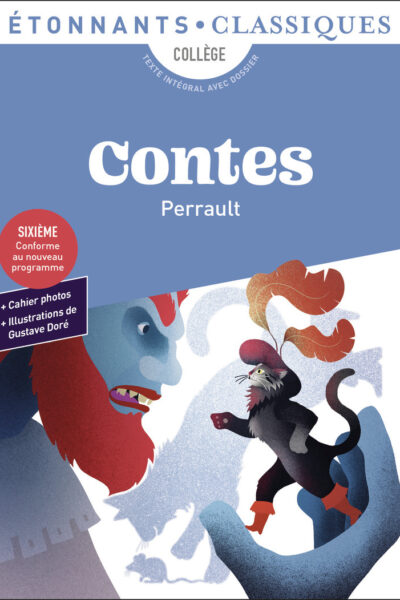 CONTES