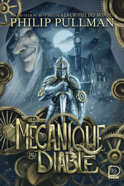 LA MECANIQUE DU DIABLE