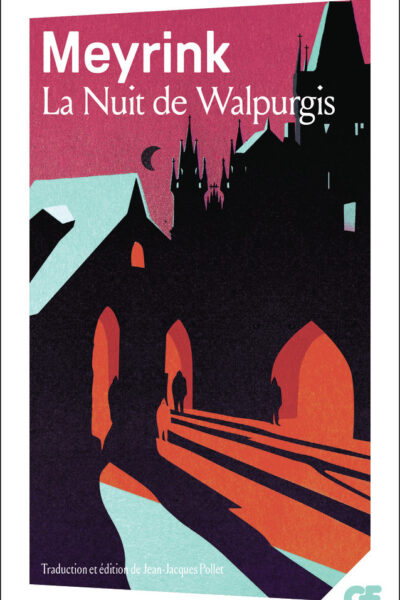 LA NUIT DE WALPURGIS