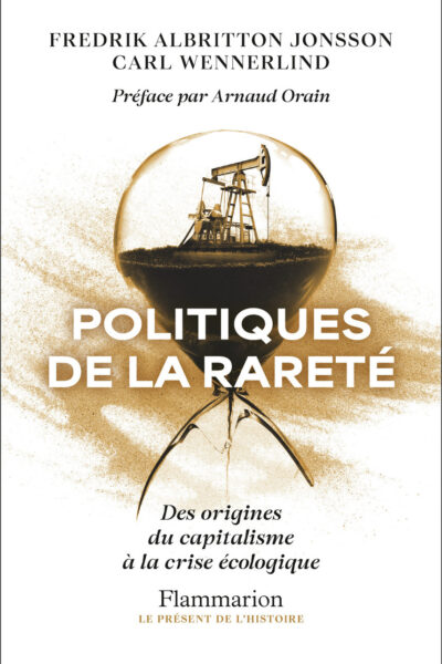 POLITIQUES DE LA RARETE