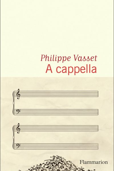 A CAPPELLA