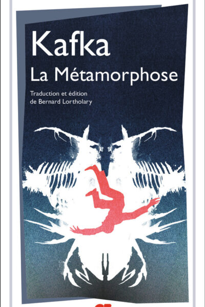 LA METAMORPHOSE
