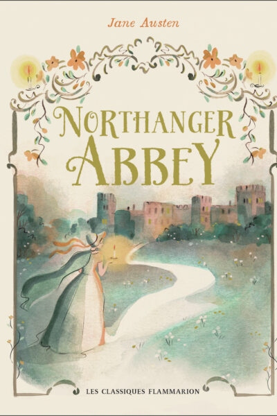 NORTHANGER ABBEY