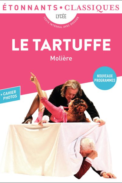 LE TARTUFFE