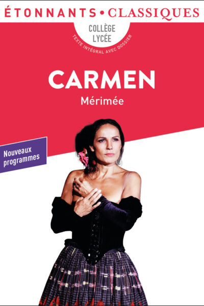 CARMEN