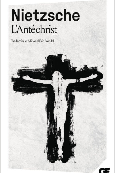 L'ANTECHRIST
