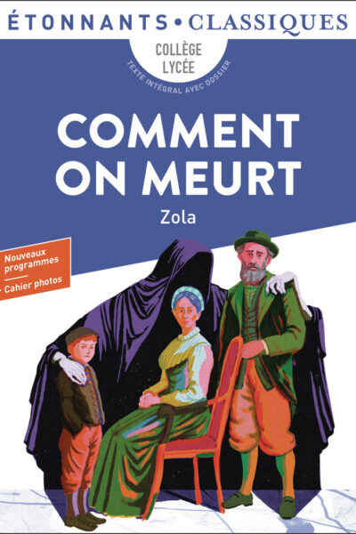COMMENT ON MEURT