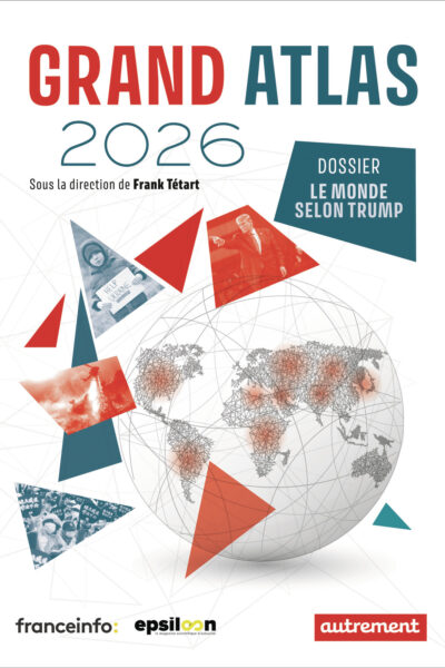 GRAND ATLAS 2026