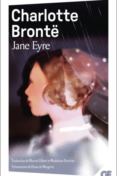 JANE EYRE