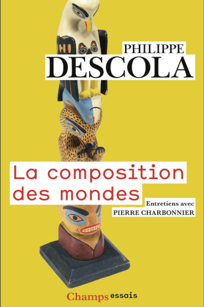 LA COMPOSITION DES MONDES