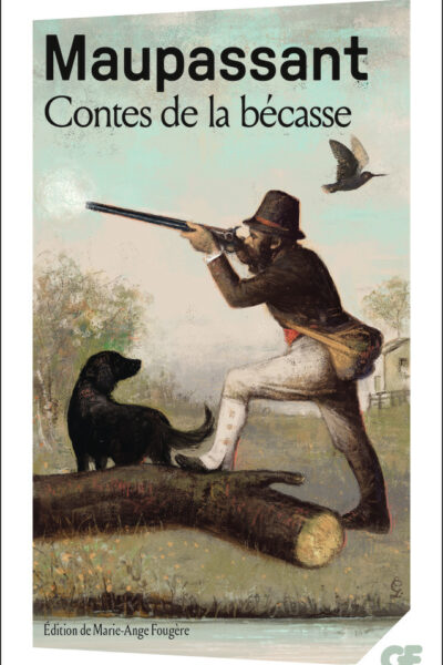 CONTES DE LA BECASSE
