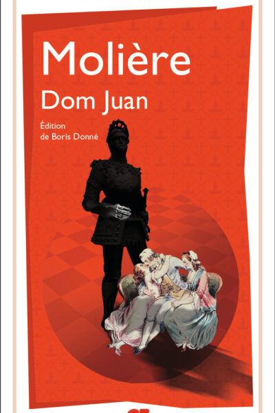 DOM JUAN