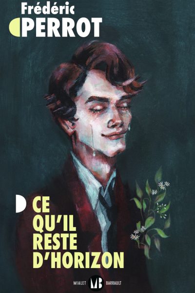 CE QU'IL RESTE D'HORIZON