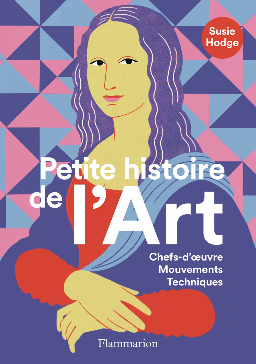 PETITE HISTOIRE DE L'ART