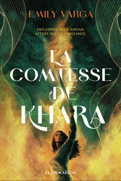 LA COMTESSE DE KHARA