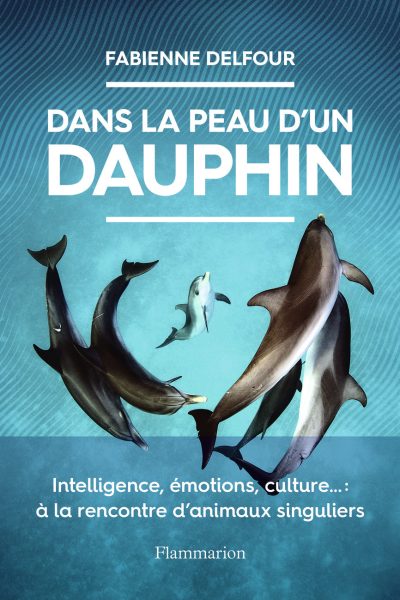 DANS LA PEAU D'UN DAUPHIN