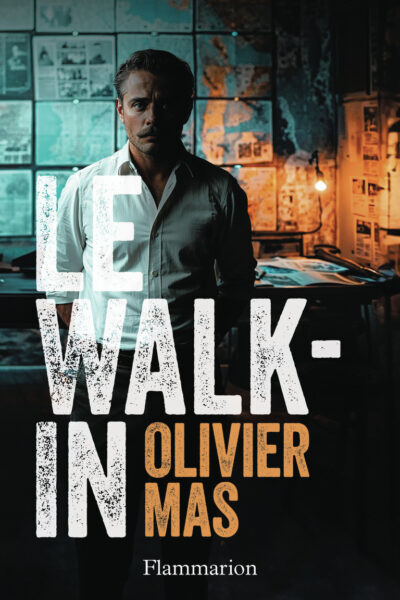 LE WALK-IN